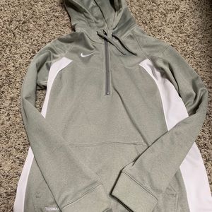 Nike Thermafit hoodie